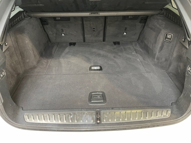 Bild 9: BMW 520d xDrive Touring G31 B47