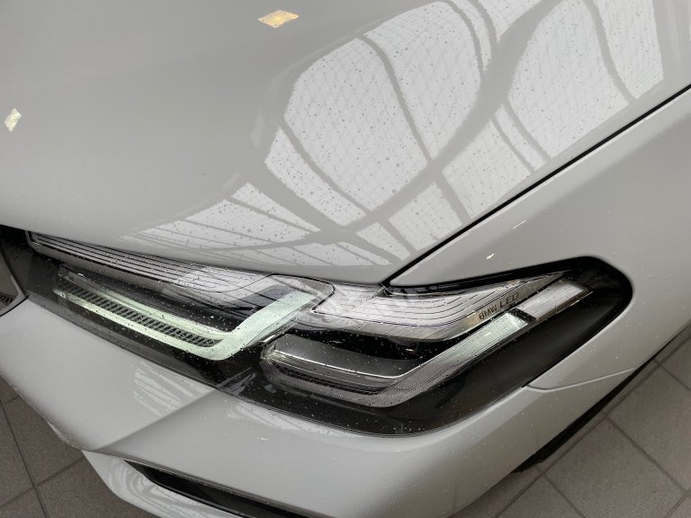 Bild 11: BMW 520d xDrive Touring G31 B47