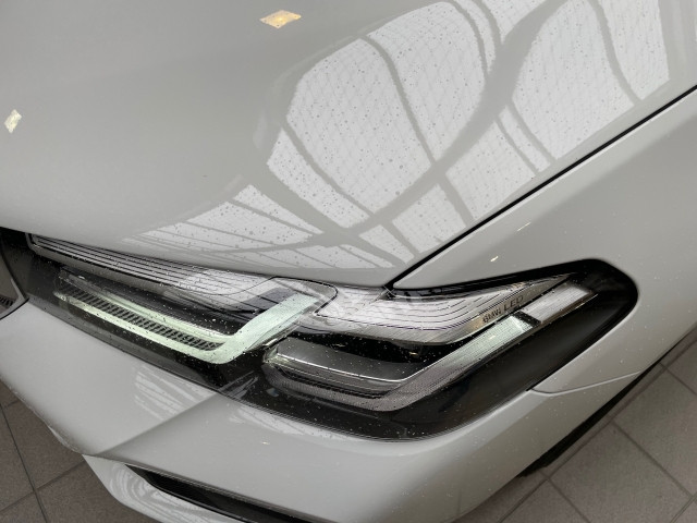 Bild 11: BMW 520d xDrive Touring G31 B47