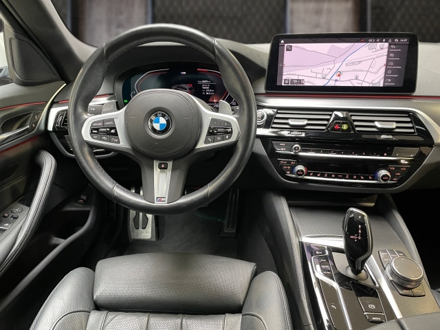 Bild 6: BMW 520d xDrive Touring G31 B47