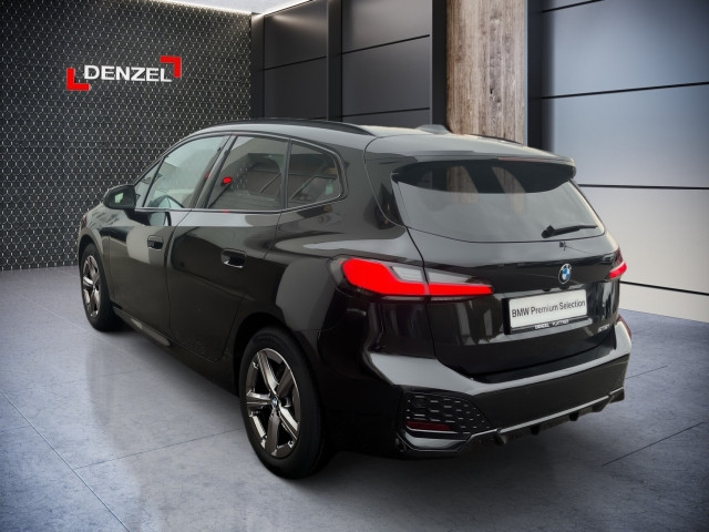 Bild 11: BMW 218i Active Tourer U06 B38