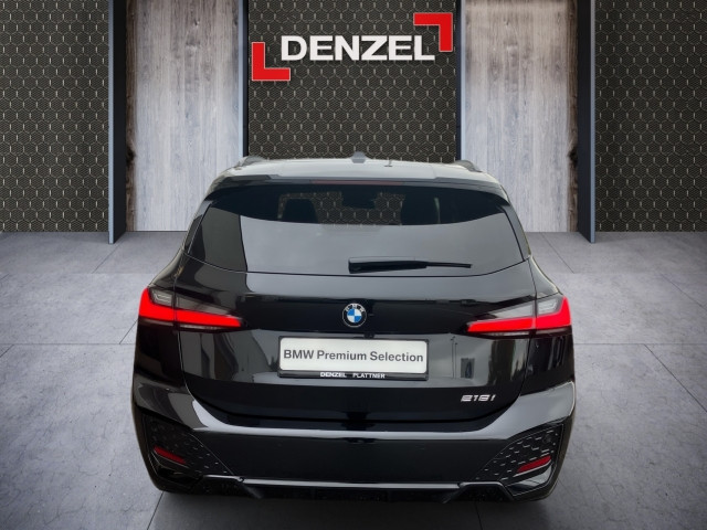 Bild 12: BMW 218i Active Tourer U06 B38