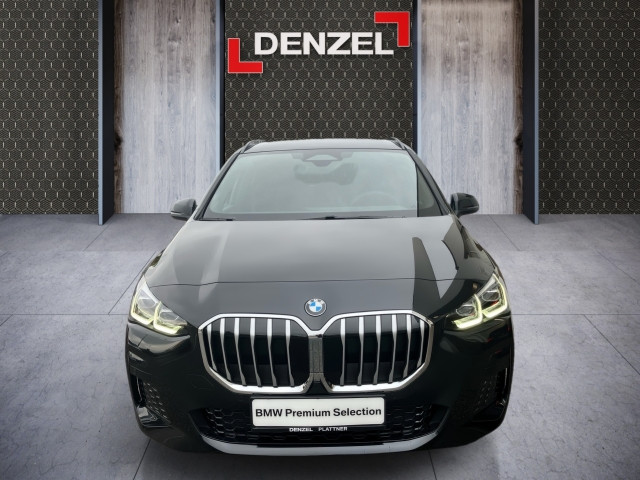 Bild 2: BMW 218i Active Tourer U06 B38