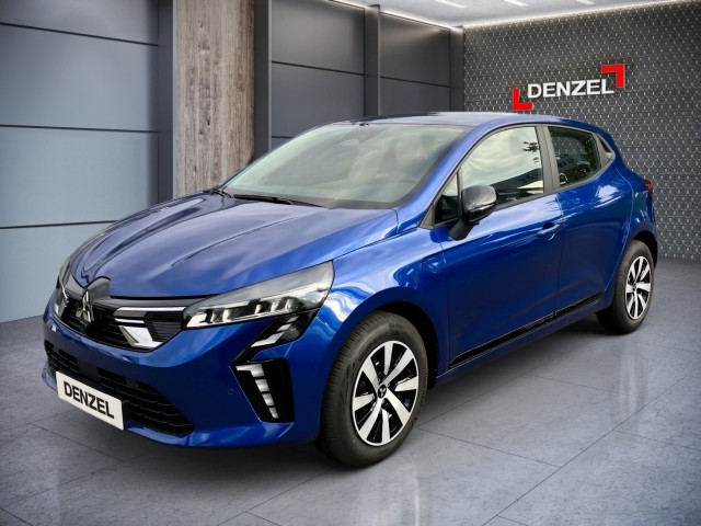 Bild 0: Mitsubishi Colt 1,0 MPI Turbo Invite C