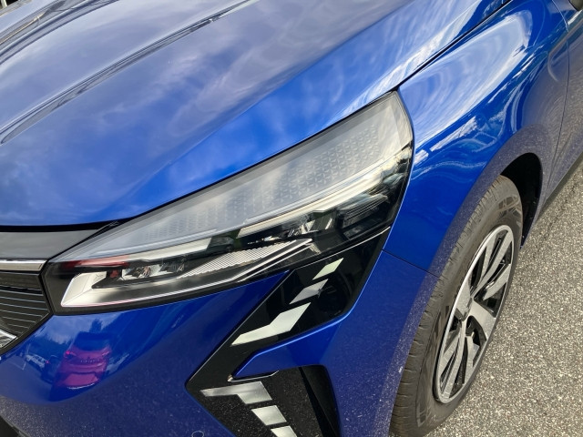 Bild 11: Mitsubishi Colt 1,0 MPI Turbo Invite C