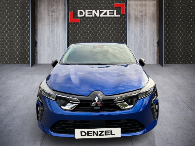 Bild 12: Mitsubishi Colt 1,0 MPI Turbo Invite C