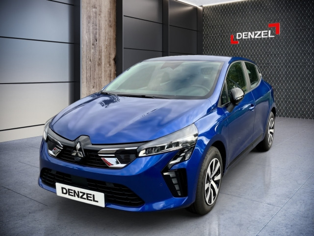 Bild 1: Mitsubishi Colt 1,0 MPI Turbo Invite C