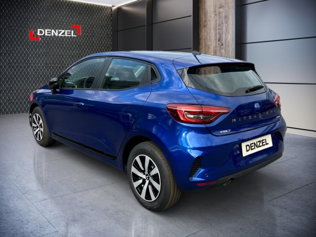 Bild 2: Mitsubishi Colt 1,0 MPI Turbo Invite C