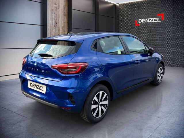 Bild 3: Mitsubishi Colt 1,0 MPI Turbo Invite C