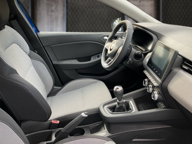 Bild 5: Mitsubishi Colt 1,0 MPI Turbo Invite C