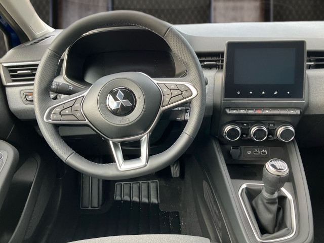 Bild 6: Mitsubishi Colt 1,0 MPI Turbo Invite C