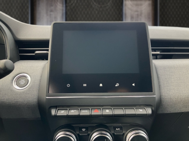 Bild 7: Mitsubishi Colt 1,0 MPI Turbo Invite C