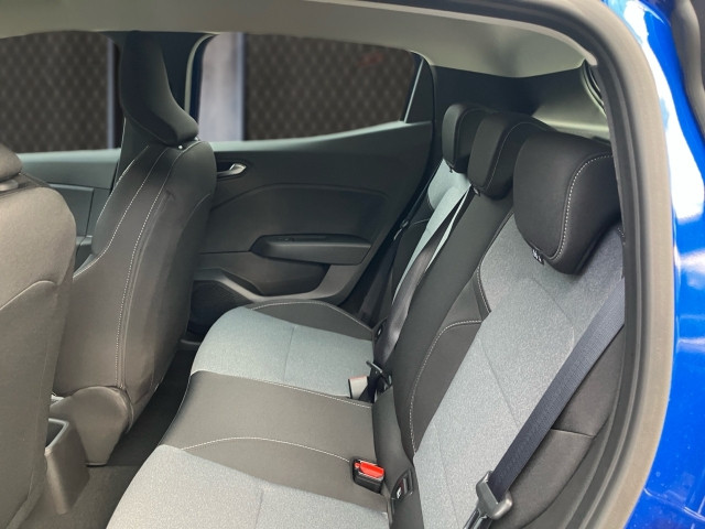 Bild 8: Mitsubishi Colt 1,0 MPI Turbo Invite C