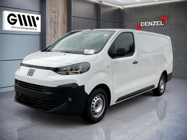 Bild 0: Fiat Transporter Scudo Serie 3 KW XL BlueHDi 145 S&S 6-Gang