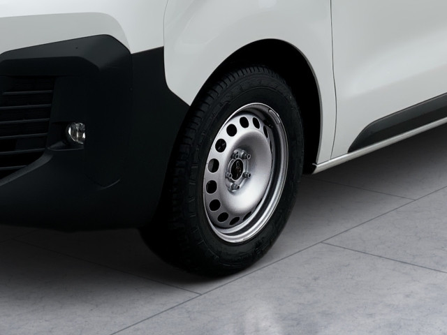 Bild 7: Fiat Transporter Scudo Serie 3 KW XL BlueHDi 145 S&S 6-Gang