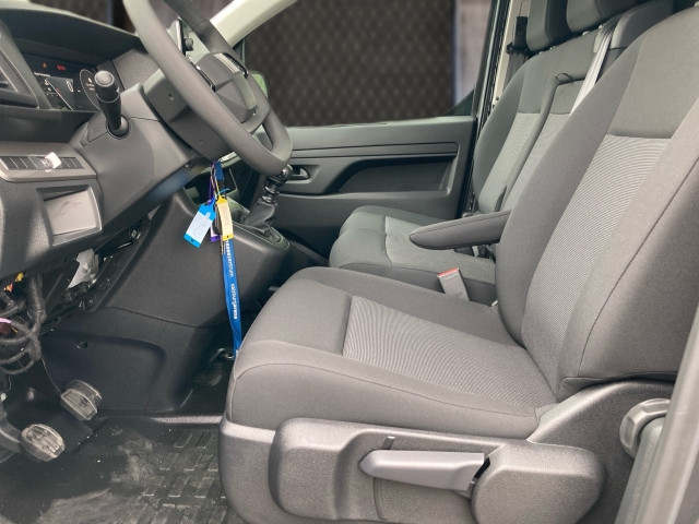 Bild 10: Fiat Transporter Scudo Serie 3 M KW BlueHDI