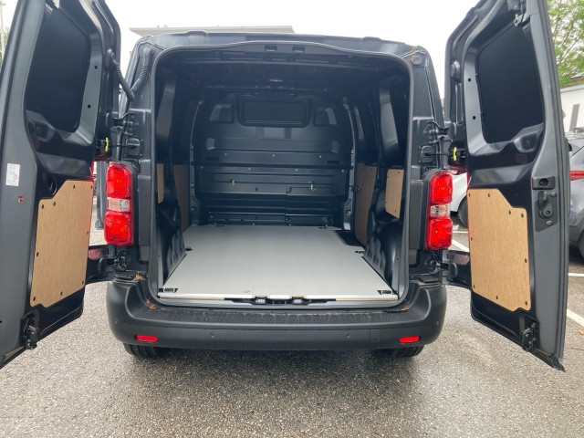 Bild 12: Fiat Transporter Scudo Serie 3 M KW BlueHDI