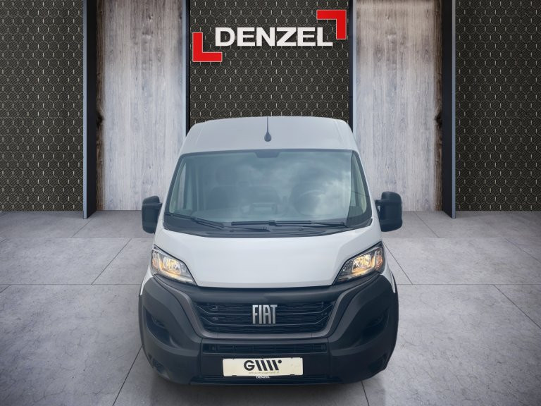 Bild 12: Fiat Ducato MAXI 35 L4H2 140