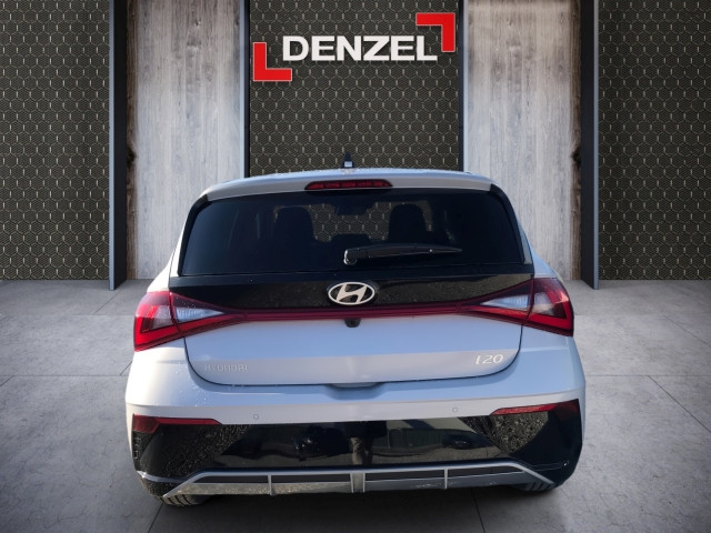 Bild 4: Hyundai i20 (BC3) GO Plus 1.2 MPI b5bu1-PP4