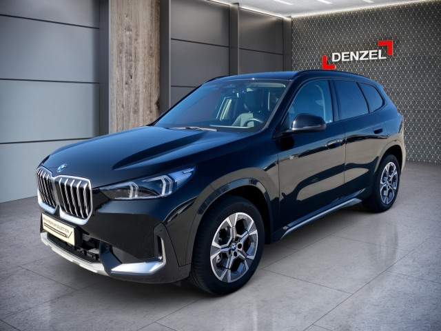 Bild 0: BMW X1 xDrive20d U11 B47