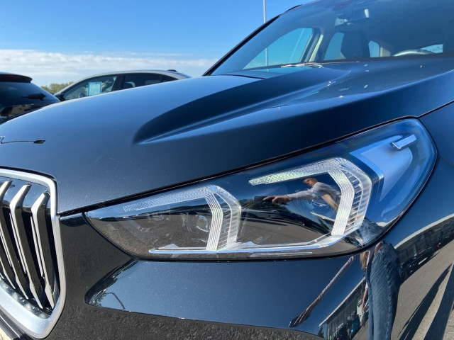 Bild 11: BMW X1 xDrive20d U11 B47