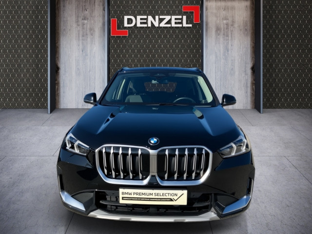 Bild 12: BMW X1 xDrive20d U11 B47