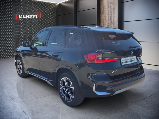 Bild 2: BMW X1 xDrive20d U11 B47