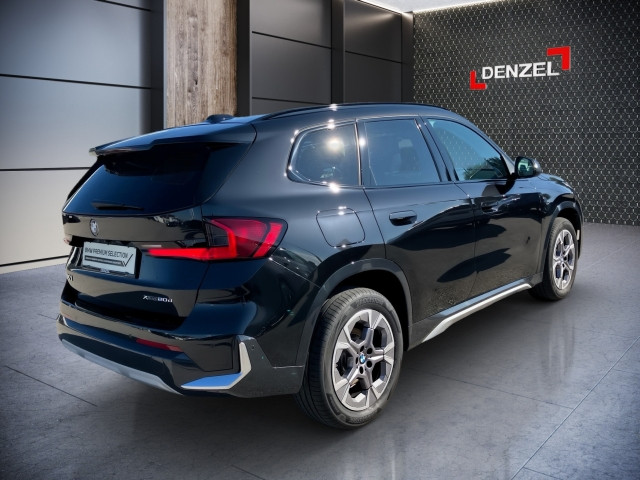 Bild 3: BMW X1 xDrive20d U11 B47