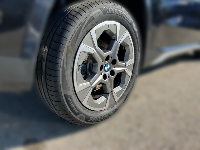 Bild 4: BMW X1 xDrive20d U11 B47