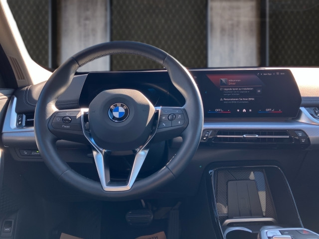 Bild 6: BMW X1 xDrive20d U11 B47