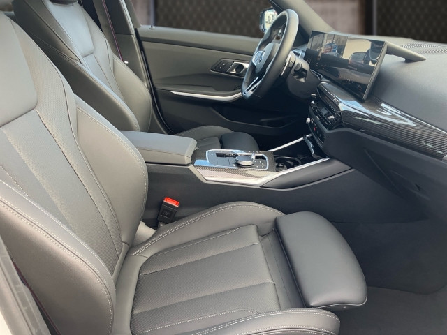 Bild 5: BMW 318d Touring G21 B47