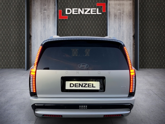 Bild 10: Hyundai IONIQ 9 Prestige Line 110 kWh 4WD