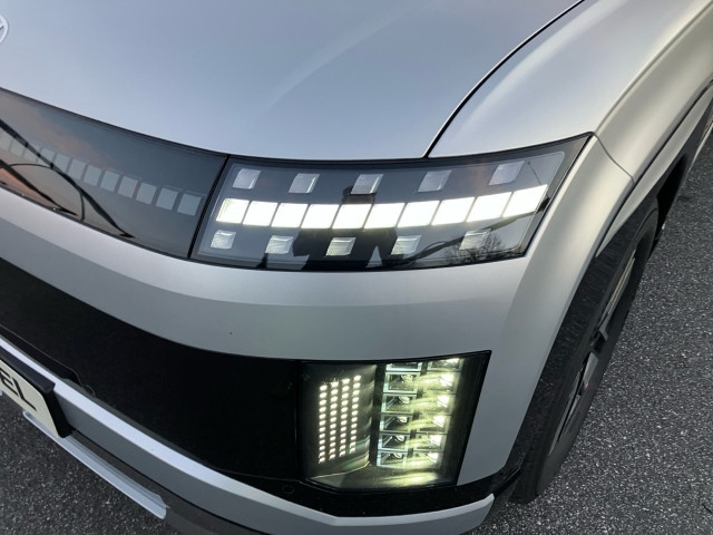 Bild 11: Hyundai IONIQ 9 Prestige Line 110 kWh 4WD
