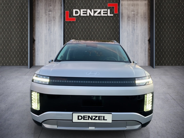 Bild 12: Hyundai IONIQ 9 Prestige Line 110 kWh 4WD