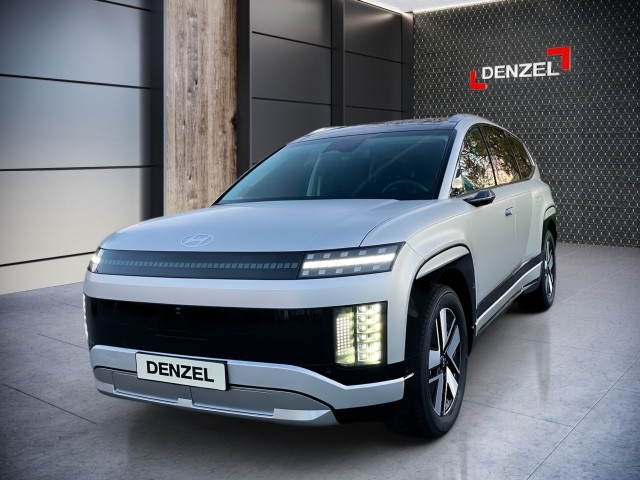 Bild 1: Hyundai IONIQ 9 Prestige Line 110 kWh 4WD