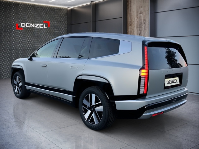 Bild 2: Hyundai IONIQ 9 Prestige Line 110 kWh 4WD