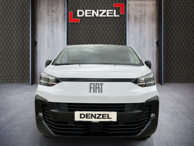 Bild 12: Fiat Transporter Scudo Serie 3 DoKa M BlueHDi 145 S&S 6-Gang