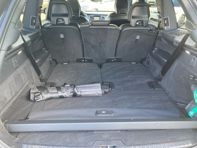 Bild 9: VOLVO PKW XC90 T8 AWD Recharge PHEV Plus Dark