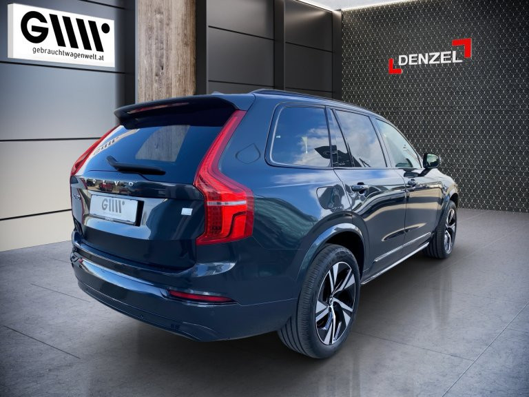 Bild 3: VOLVO PKW XC90 T8 AWD Recharge PHEV Plus Dark