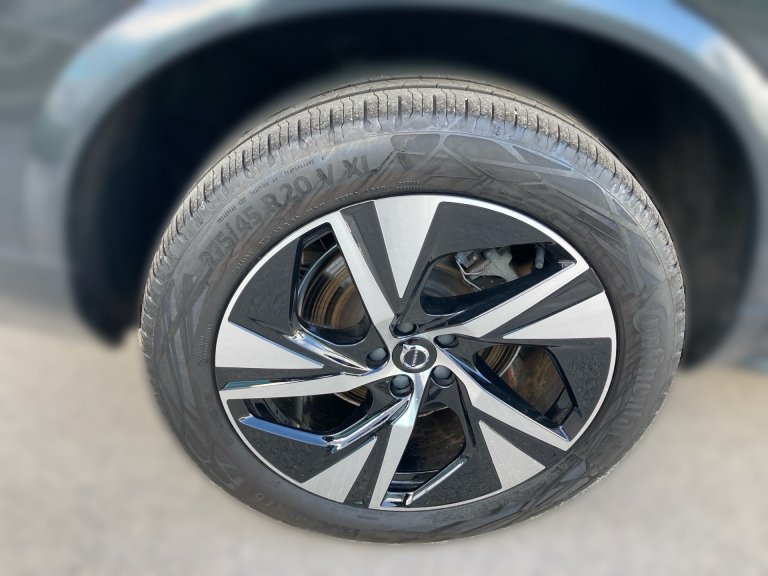 Bild 4: VOLVO PKW XC90 T8 AWD Recharge PHEV Plus Dark