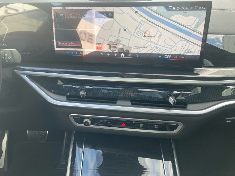 Bild 7: BMW X7 xDrive40d 48V Aut.