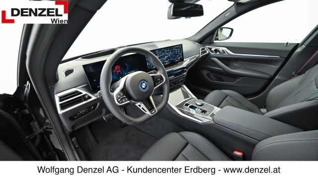 Bild 15: BMW i4 eDrive35 Gran Coupe G26 HA0