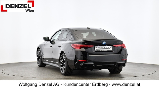 Bild 2: BMW i4 eDrive35 Gran Coupe G26 HA0