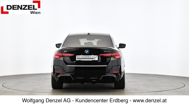 Bild 3: BMW i4 eDrive35 Gran Coupe G26 HA0