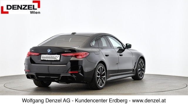 Bild 4: BMW i4 eDrive35 Gran Coupe G26 HA0