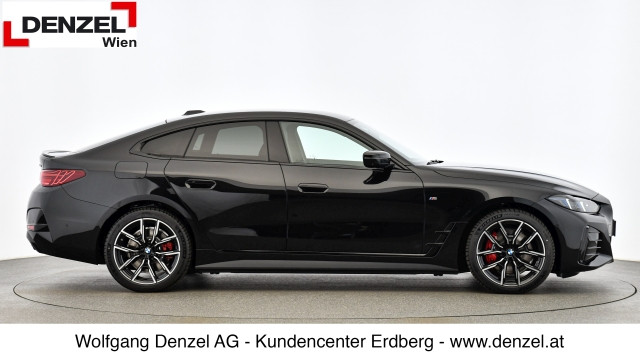 Bild 5: BMW i4 eDrive35 Gran Coupe G26 HA0