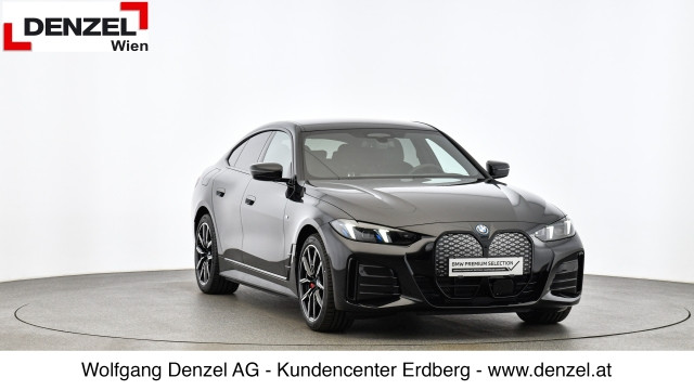 Bild 6: BMW i4 eDrive35 Gran Coupe G26 HA0