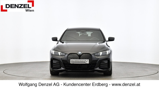 Bild 7: BMW i4 eDrive35 Gran Coupe G26 HA0
