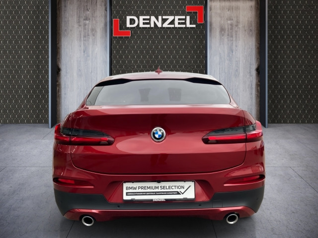 Bild 10: BMW X4 xDrive 20d 48 V Aut.