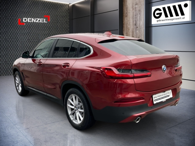 Bild 2: BMW X4 xDrive 20d 48 V Aut.